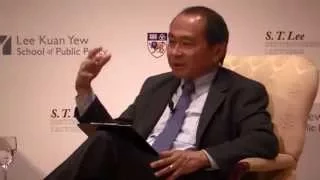 [Live Webcast] Francis Fukuyama on Political Order and Political Decay: China and the United States