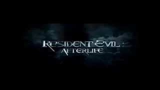 Download Resident Evil Afterlife Free