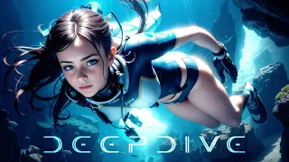 Epic Hybrid Music | DEEPDIVE – Moritz J. Ratajczak [2K] #subnautica