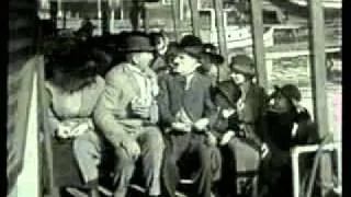 Charlie Chaplin   A Days Pleasure  1919 part 1
