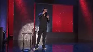 Orny Adams - Takes the Third