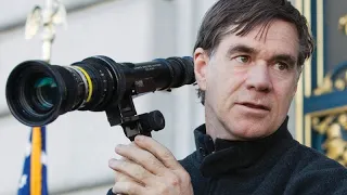 Gus Van Sant on ELEPHANT (2003)