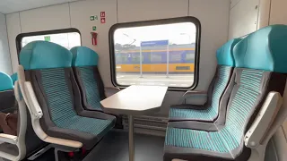 Arriva Train Netherlands