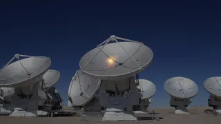 ESOcast 228 Light: ALMA Sees MostDistant Milky Way Look-alike