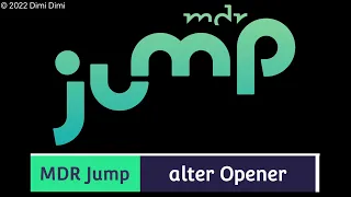 MDR Jump Nachrichtenopenervergleich (NEU 2023)