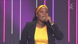 Qu'il est bon de louer Dieu / Alléluia / Akumama - Impact Gospel Choir Brazzaville