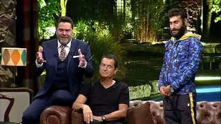 Beyaz Show- Survivor'un ilk yarışmacısı belli oldu!