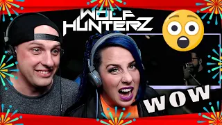 LEPROUS - Contaminate Me (Live At Rockefeller Music Hall) THE WOLF HUNTERZ Reactions