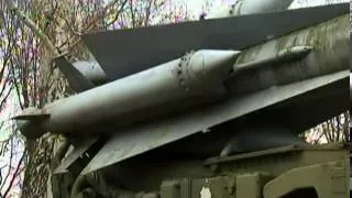 Украина снимает с вооружения зенитно-ракетные компл...