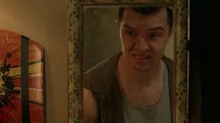 Gallavich 11x07 (scene 2) “All Their ‘meh’ and Their ‘bleh”