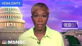 Watch The ReidOut With Joy Reid Highlights: June 5