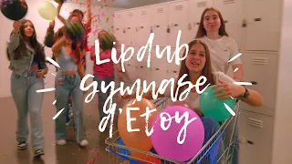 Lipdub 2024 | Gymnase d'Etoy