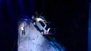 MPH 07 Landrover vs climber PART 3