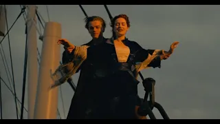 Celine Dion -  My Heart Will Go On (Titanic ost)