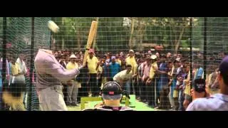 Disney's MILLION DOLLAR ARM | Official HD Trailer