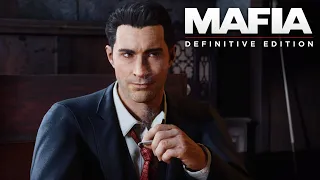 Mafia: Definitive Edition - Intro & Chapter #1 - An Offer You Can't Refuse