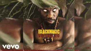 Blackmagic - Soon (Official Audio) ft. Tems