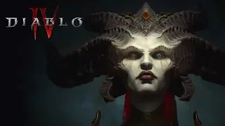 Обзор короткометражки Diablo 4