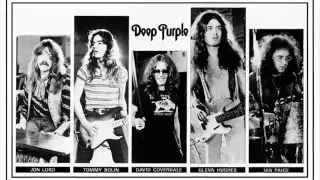 Deep Purple Mk IV - Comin' Home HD