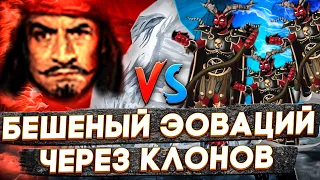 Герои 3 | ЛАКТЕСТ + ДЖЕБУС НА РАНДОМЕ | Voodoosh vs Weronest | 27.12.2022