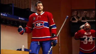 Montreal Canadiens video clip