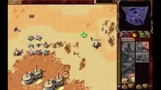 Dune 2000 - Atreides Mission 7 (Normal)