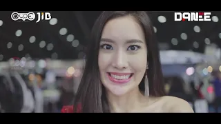 เพลงแดนซ์มันๆ สาวพริตตี้vsDJ Barbiemozz & Beautiful Girls in Motor Expo Show so Lovely and Funny