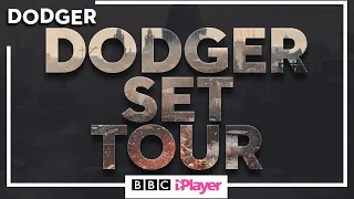 Dodger | Behind the scenes with the cast!