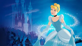 Cinderella: The Story of Cinderella