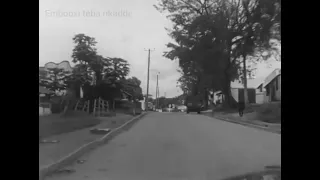 1966 Lubiri Attack. Tense Situation on Buganda Roads.