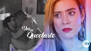 Charly & Yeimy (La Reina del Flow2) - Vas a Quedarte