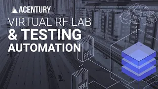 Virtualizing Your 5G RF Testing Lab (Top 5 Industry Use Cases)