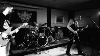 Wotanorden 'Schwarzsonne' /live/ 10.08.2016/Stroudsburg,PA