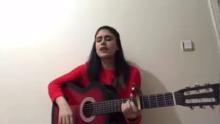 Yüreğim Ağır Yaralı Akustik (Onur Bayraktar Cover)