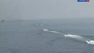 Сенсация! Боевые Корабли Ирана Направились К Границам США. 2014