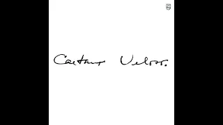 Caetano Veloso   Caetano Veloso CD04   1969