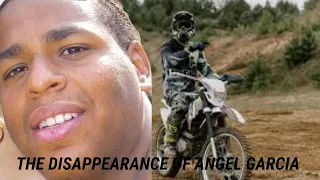 The Disappearance of Angel Garcia