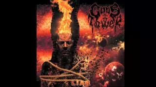 GODS TOWER - Liar (Audio)