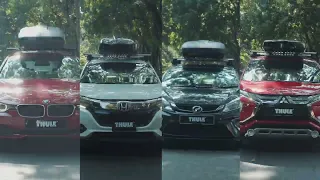 Top 3 Malaysia Thule Cargo Box 2023 (BEST EDITION FOR TRAVEL & OUTDOOR)