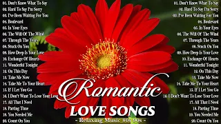 Best Old Love Songs 70's 80's 90's - Greates Relaxing Love Songs - Best Love Songs Ever