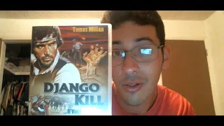 Django Kill... If You Live Shoot Review (Western Wednesday #14)