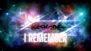 deadmau5 & Kaskade - I Remember (1HOUR)