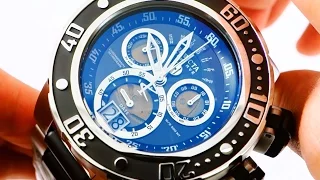 Invicta 21606 SEA DRAGON Reserve 52mm Subaqua Swiss Made Watch