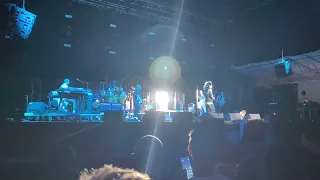 Jamiroquai - Time won't wait (Live in Prague 22/06/23)