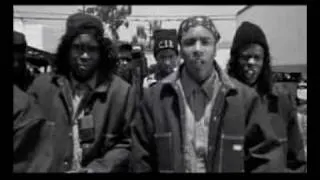 straight outta locash CB4 - chris rock