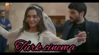 Свадебный Танец Миран и Райан.из сериала  Ветреный / Hercai