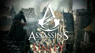 Прохождение Assassin's Creed Unity (Единство) №11. Без комментариев. На PS4.