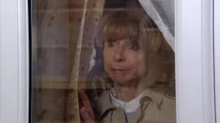 Coronation Street - Gail’s Speech After Aidan’s Death