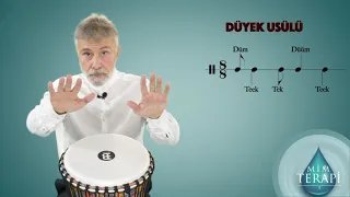 Düyek Usulü