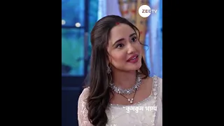 Kumkum Bhagya | कुमकुम भाग्य | Ep 2704 | Zee TV UK | Rachi Sharma | Abrar Qazi